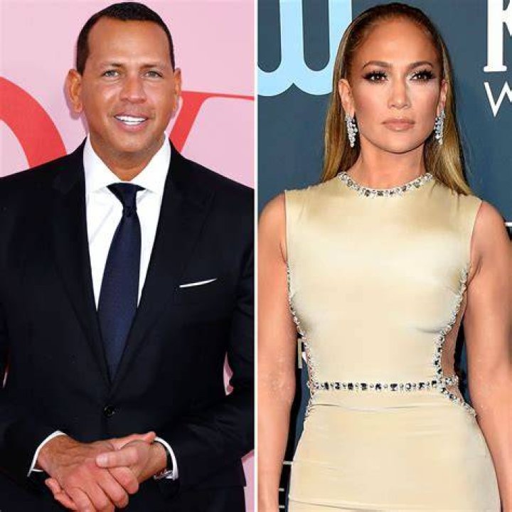 Alex Rodriguez and Jennifer Lopez 91st Annual Academy Awards, Arrivals, Los Angeles, USA - 24 Feb 2019