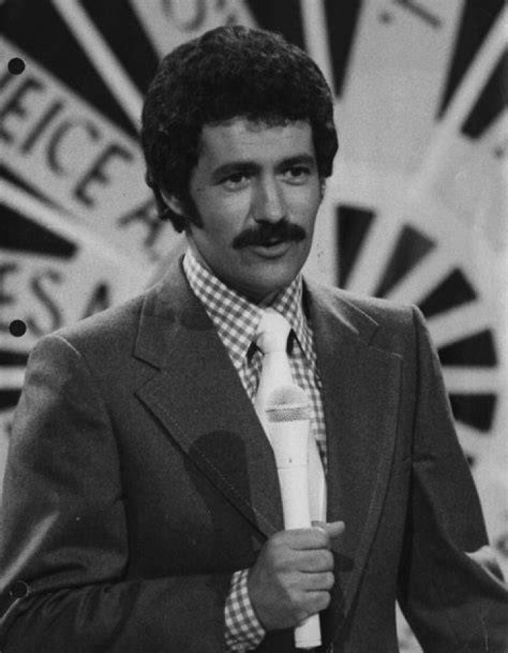 Alex Trebek Hosting &lsquo;The Wizard of Odds&rsquo;