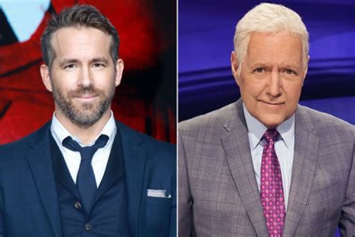Alex Trebek Makes A Cameo On &lsquo;Cheers&rsquo;