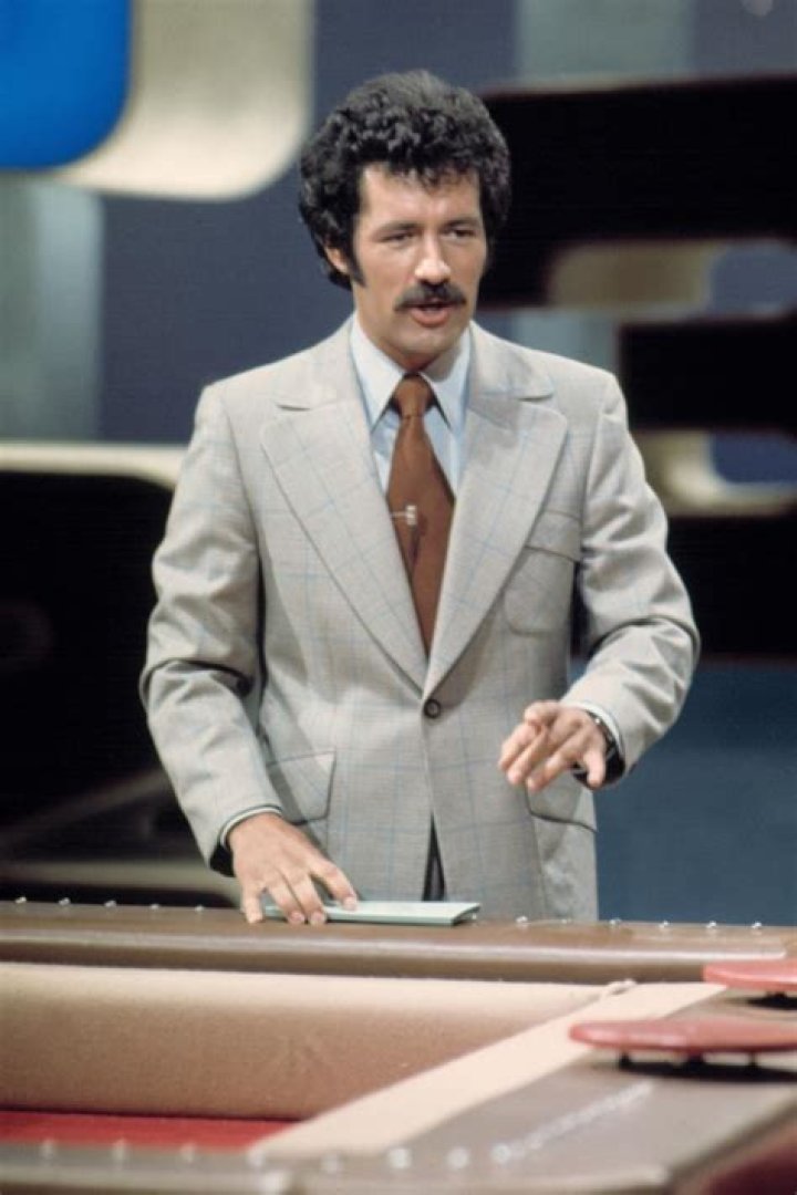 Alex Trebek On &lsquo;High Rollers&rsquo;