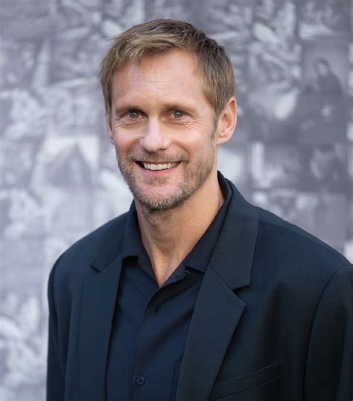 Alexander Skarsgård