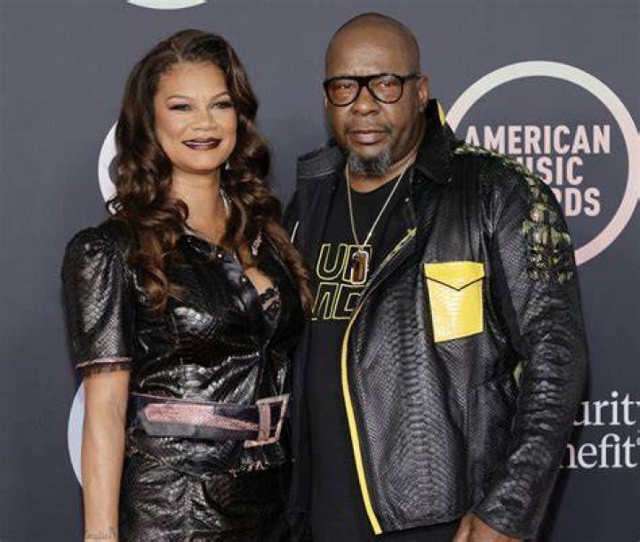 Alicia Etheredge, Bobby Brown 'The New Edition Story' TV Series premiere, After Party, Paramount Studios, Los Angeles, USA - 23 Jan 2017