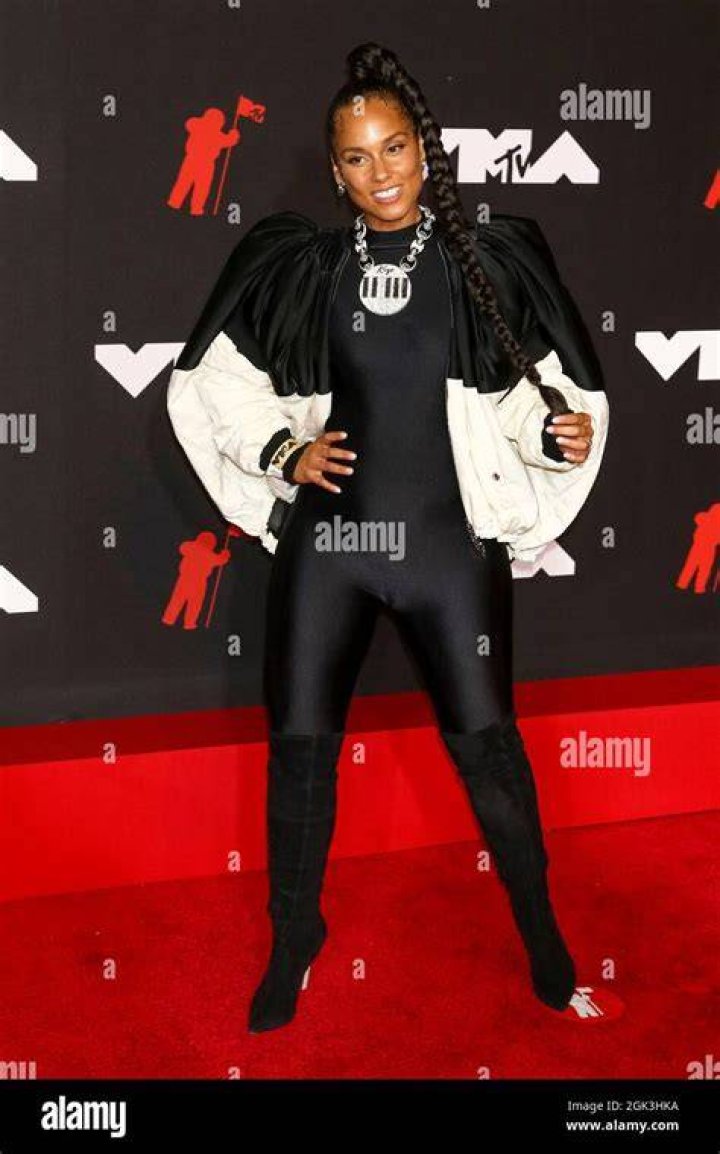 alicia-keys-vmas-1