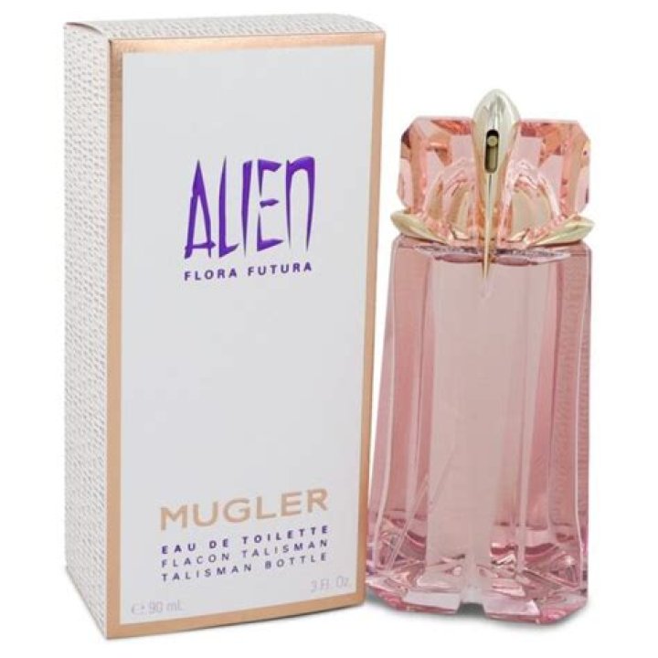 ALIEN Flora Futura Eau de Toilette, $65