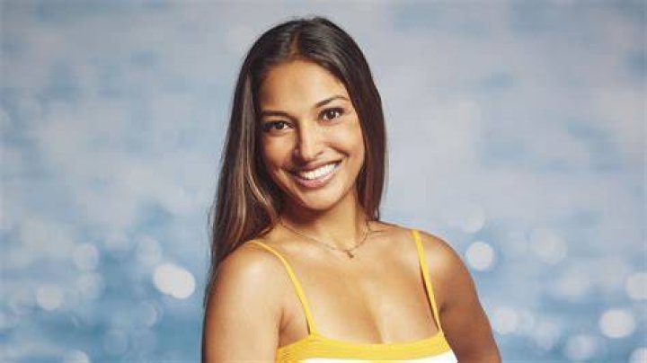 Alisa Shah