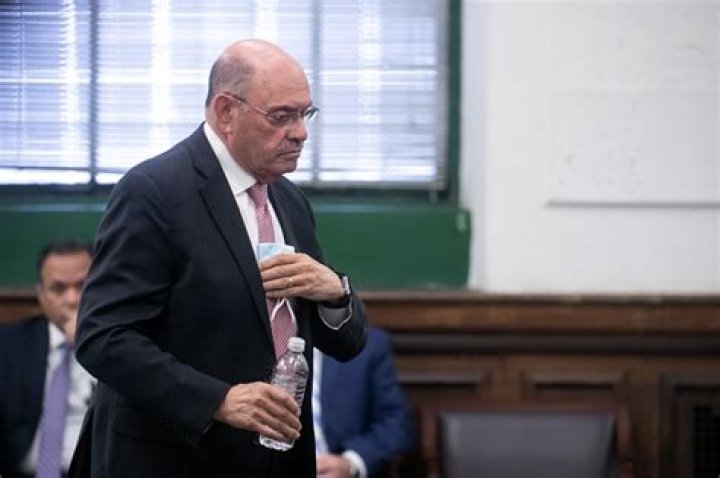 allen weisselberg