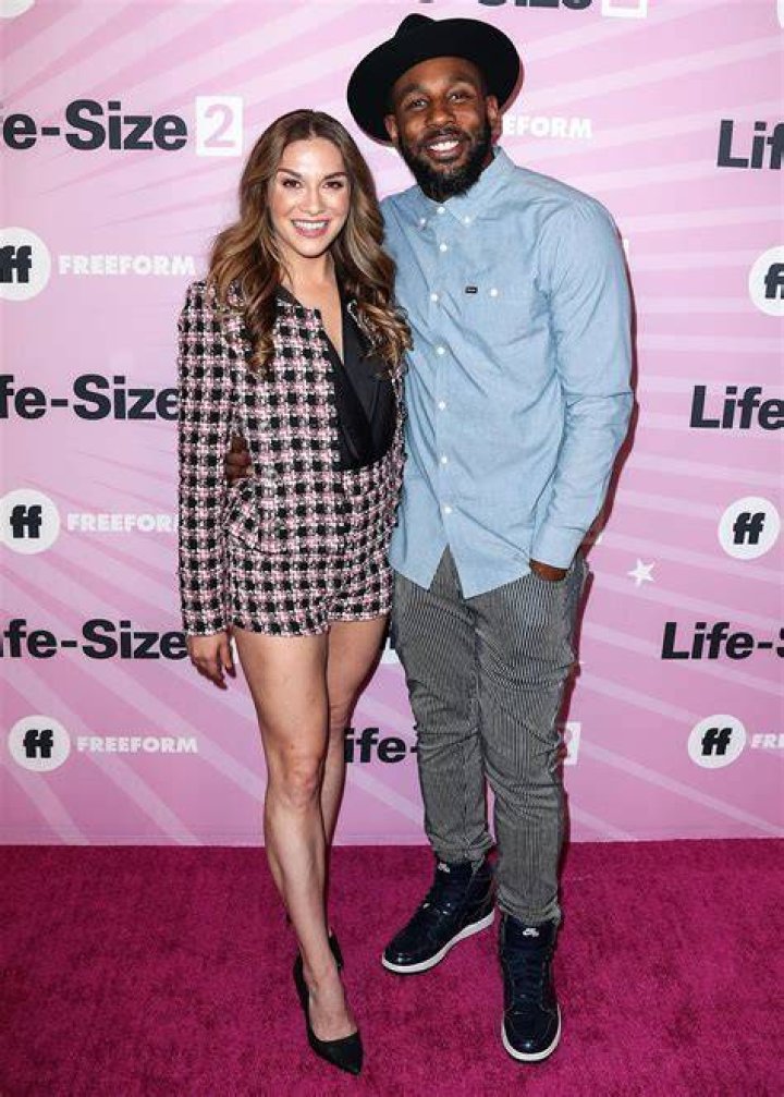Allison Holker Celebrates Late Husband Stephen &lsquo;tWitch&rsquo; Boss&rsquo; Birthday