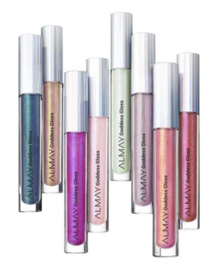 Almay Goddess Gloss
