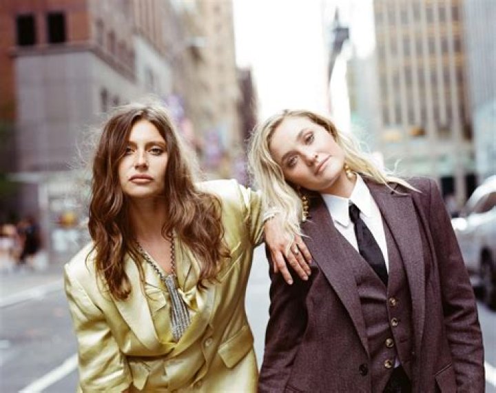 Aly & AJ