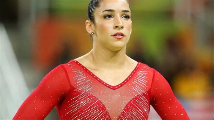Aly Raisman