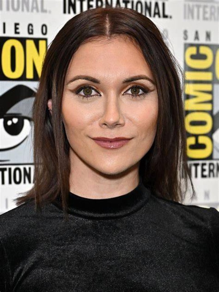 Alyson Stoner