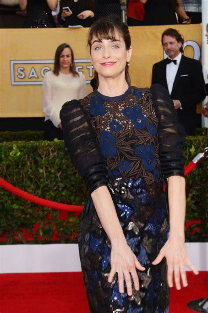 amanda-peet-sag-awards-2014
