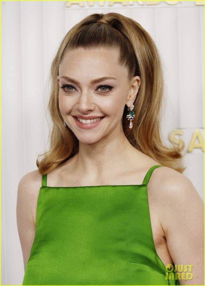 Amanda Seyfried SAG Awards 2023