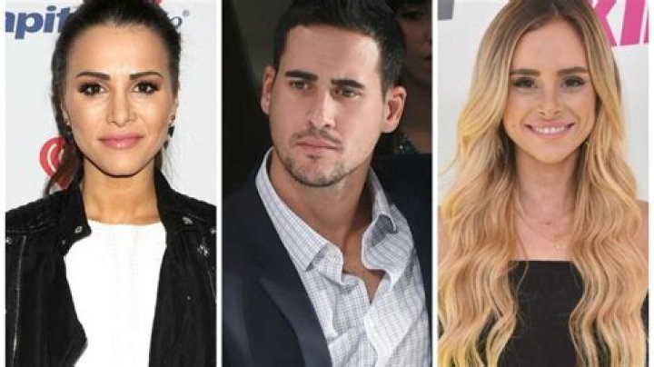 Amanda Stanton Andi Dorfman