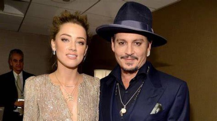 amber heard stepmother