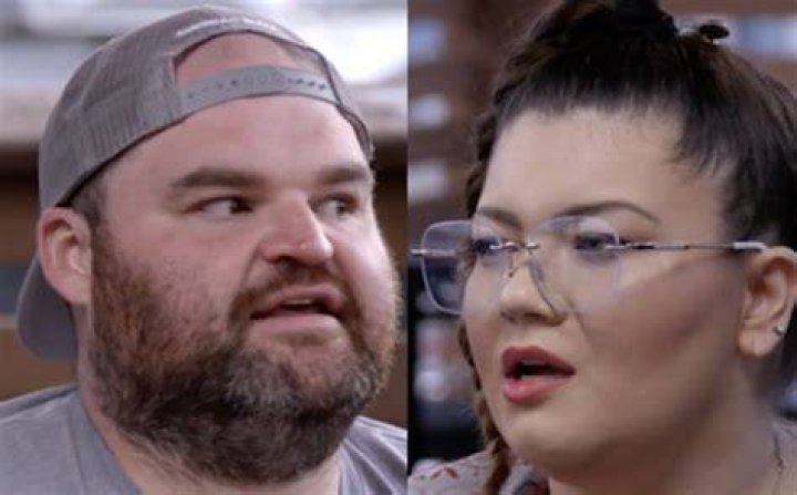Amber Portwood Gary Shirley