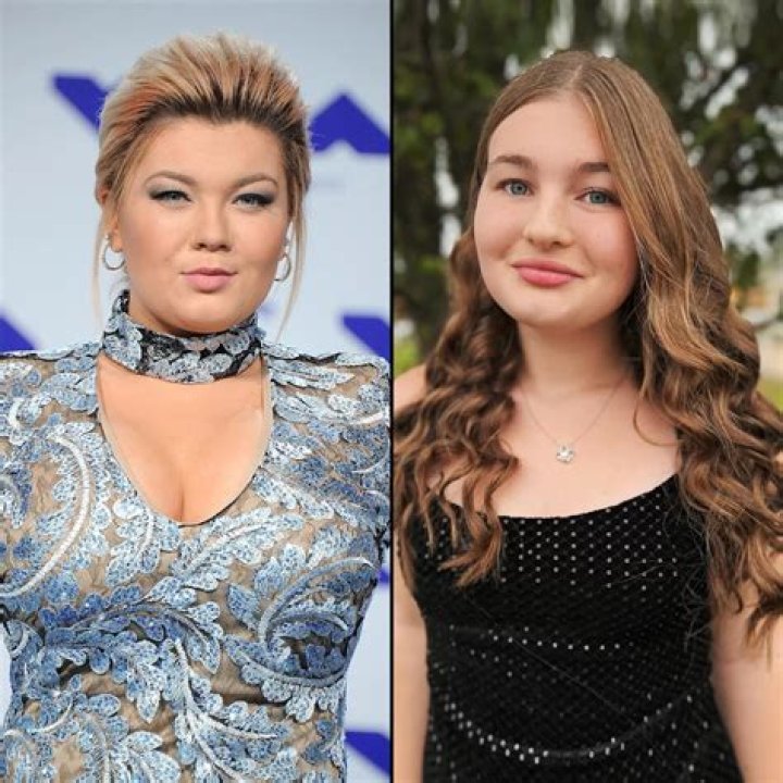 Amber Portwood&rsquo;s Affidavit For Probable Cause