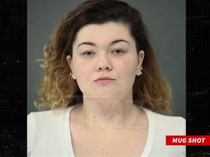 Amber Portwood&rsquo;s Arrest Report
