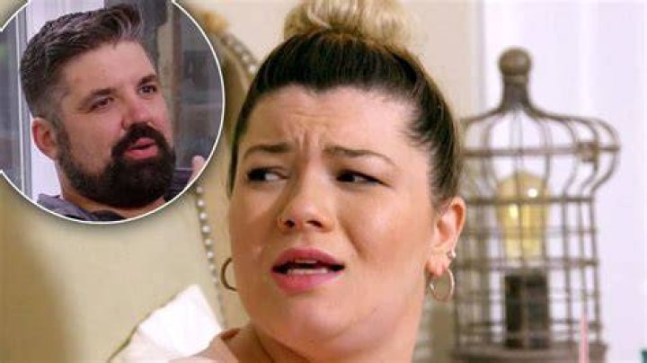 Amber Portwood&rsquo;s Domestic Battery Paperwork