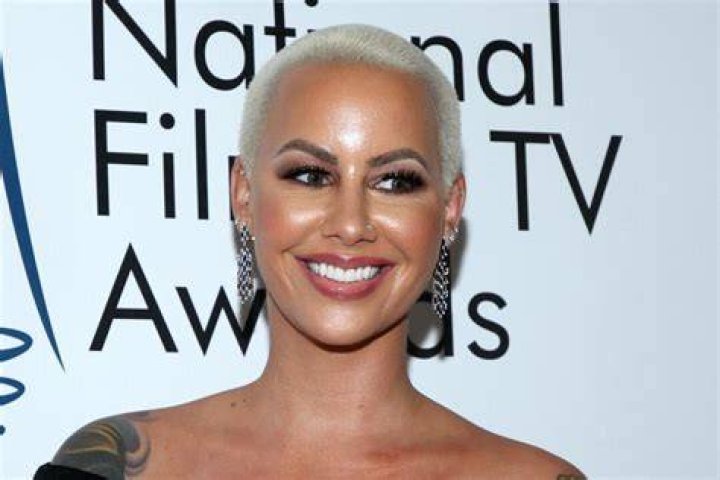 amber rose