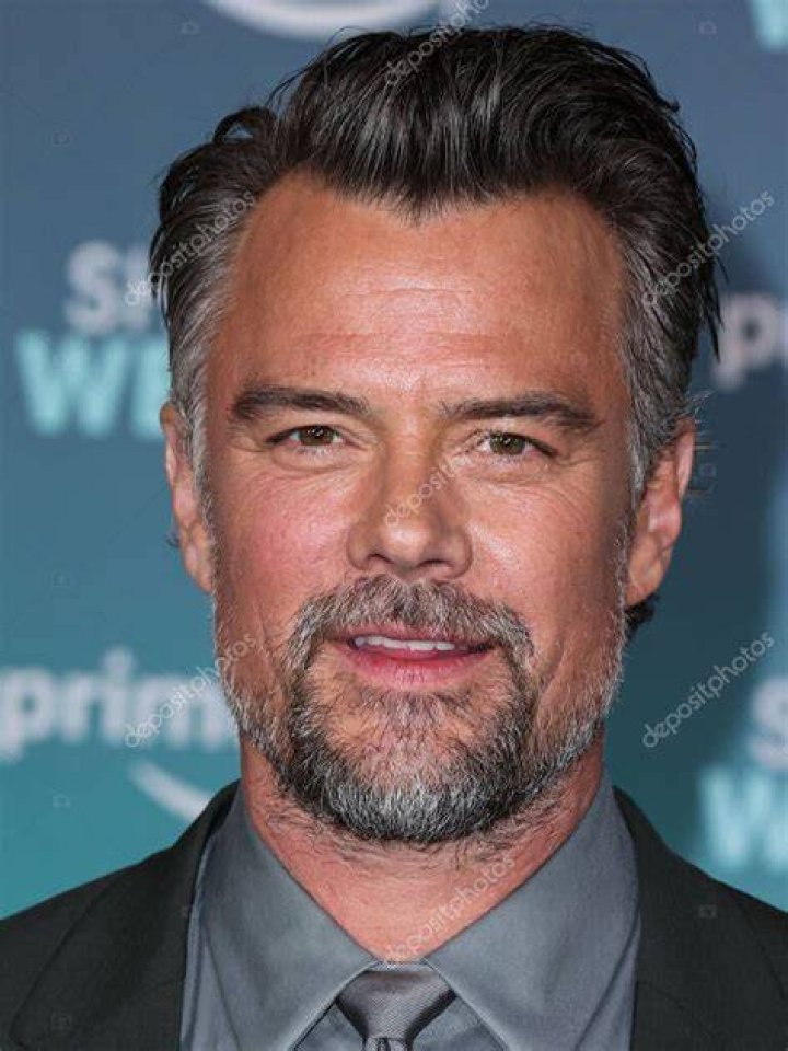 American actor Josh Duhamel and wife/American model, television host and beauty pageant titleholder - Miss World America 2016 Audra Mari arrive at the World Premiere Of Redbox Entertainment and Quiver Distribution's 'Bandit' held at the Harmony Gold Theater on September 21, 2022 in Los Angeles, California, United States. World Premiere Of Redbox Entertainment and Quiver Distribution's 'Bandit', Harmony Gold Theater, Los Angeles, California, United States - 21 Sep 2022