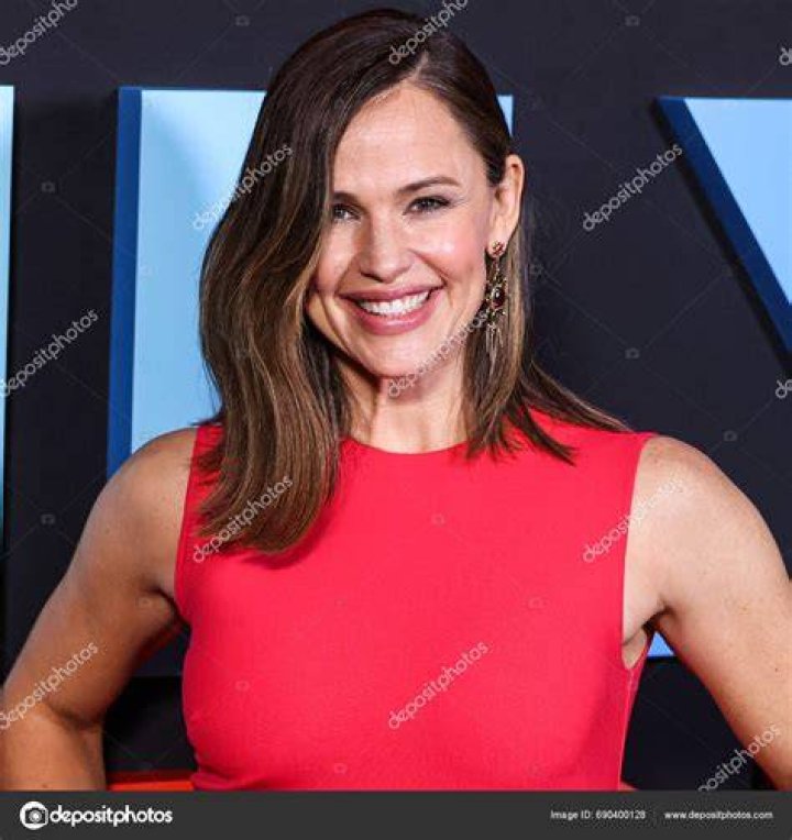 American actress Jennifer Garner arrives at the Big Brothers Big Sisters Of Greater Los Angeles' (BBBSLA) 'The Big Night Out' Gala 2022 held at NeueHouse Hollywood on November 10, 2022 in Hollywood, Los Angeles, California, United States. Big Brothers Big Sisters Of Greater Los Angeles' 'The Big Night Out' Gala 2022, Neuehouse Hollywood, Hollywood, Los Angeles, California, United States - 10 Nov 2022