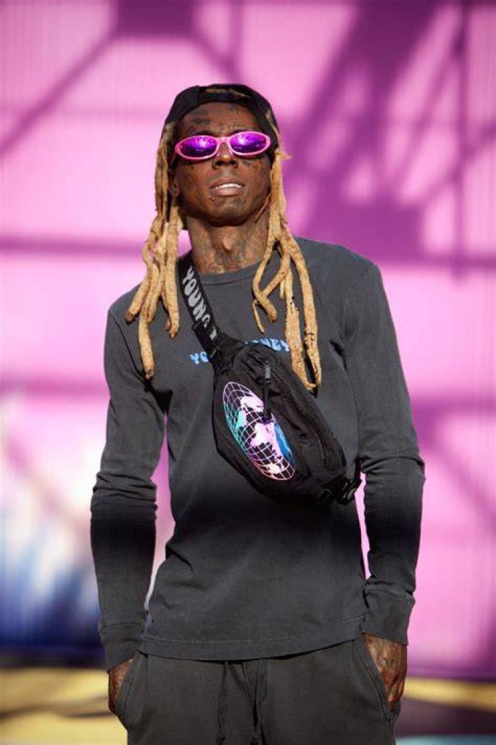 American Eagle And Lil Wayne Celebrate AE x Young Money Collab And Fall &rsquo;19 Campaign