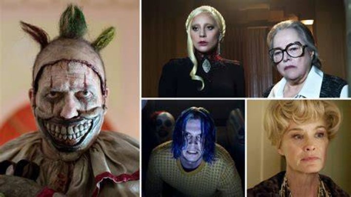 American Horror Story