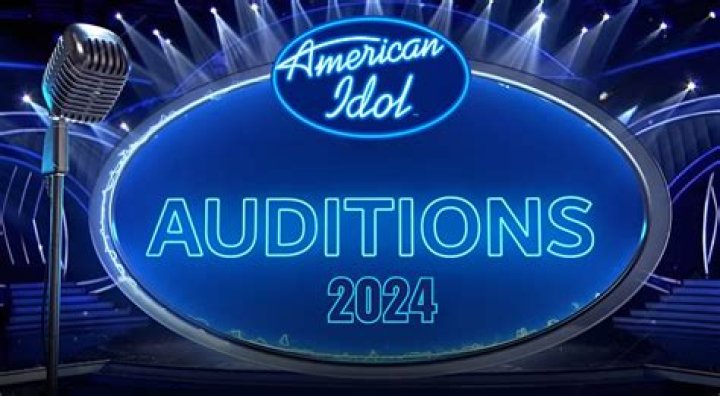 AMERICAN IDOL - "304 (Auditions)" - "American Idol" heads to Savannah, Georgia; Milwaukee, Wisconsin; Washington, D.C.; Los Angeles, California; and Sunriver, Oregon, as the search for America's next superstar continues SUNDAY, MARCH 8 (8:00-10:00 p.m. EST), on ABC. (ABC/Scott Patrick Green) Kat Luna, Alejandro "Space Cowboy" Garrido