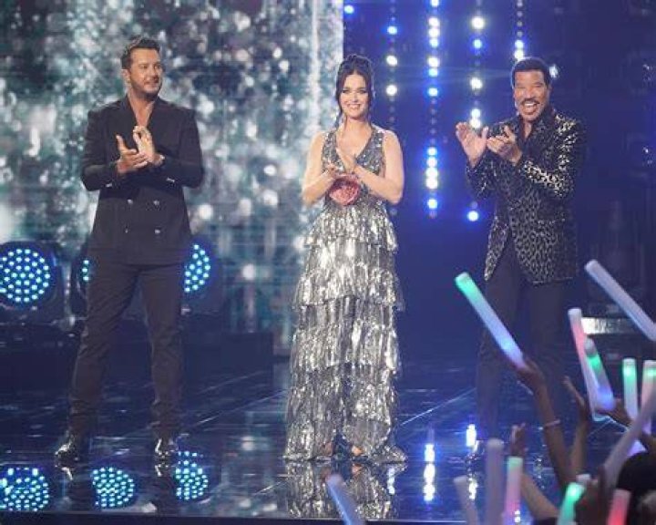 AMERICAN IDOL &ndash; &ldquo;519 (Grand Finale)&rdquo; &ndash; Season 20 of &ldquo;American Idol&rdquo; concludes in epic fashion with the Top 3 each hitting the Idol stage in hopes of securing America&rsquo;s vote, including one round dedicated to &ldquo;The Boss,&rdquo; Bruce Springsteen. In the end, one winner will be crowned the next American Idol. In addition to the finalists, there will be showstopping performances by superstar judges Luke Bryan, Katy Perry and Lionel Richie, as well as superstars James Arthur, Sara Bareilles, Gabby Barrett, Michael Bubl&eacute;, Deana Carter, Earth, Wind & Fire, Melissa Etheridge, Flo Rida, Ben Platt, Thomas Rhett, Tai Verdes and more. Emmy&reg; Award-winning host and producer Ryan Seacrest hosts &ldquo;American Idol,&rdquo; LIVE, coast to coast, SUNDAY, MAY 22 (8:00-11:00 p.m. EDT/6:00-9:00 p.m. MDT/5:00-8:00 p.m. PDT), on ABC. (ABC/Eric McCandless) NOAH THOMPSON