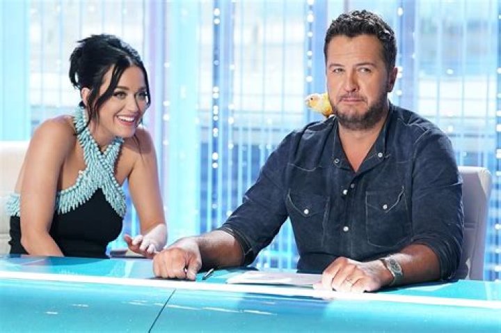 AMERICAN IDOL &ndash; &ldquo;601 (Auditions)&rdquo; - With help from superstar judges Luke Bryan, Katy Perry and Lionel Richie, viewers embark on a nationwide search across New Orleans, Las Vegas and Nashville to find the next singing sensation. Emmy&reg; Award-winning host and producer Ryan Seacrest hosts. SUNDAY, FEB. 19 (8:00-10:00 p.m.), on ABC. (ABC/Eric McCandless) LIONEL RICHIE, KATY PERRY, LUKE BRYAN