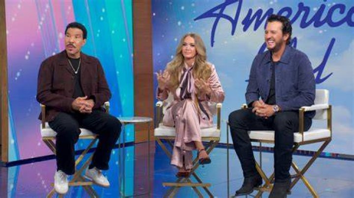 american idol judges