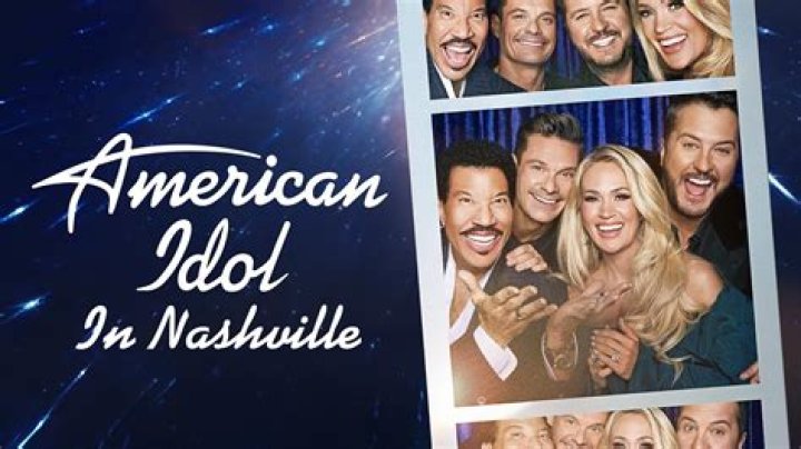 AMERICAN IDOL - Music industry legends and all-star judges Luke Bryan, Katy Perry and Lionel Richie, along with Emmy&reg;-winning producer and host Ryan Seacrest, and multimedia personality and in-house mentor Bobby Bones, were on hand when ABC's "American Idol" kicked off auditions for the upcoming season in search for the next singing sensation in Savannah, Georgia, Monday, Sept. 30, 2019. (ABC/Eliza Morse) LIONEL RICHIE, RYAN SEACREST, KATY PERRY, BOBBY BONES, LUKE BRYAN