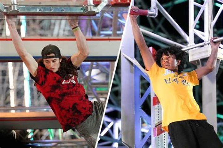 &lsquo;American Ninja Warrior&rsquo; Season 14 Competitors: Photos
