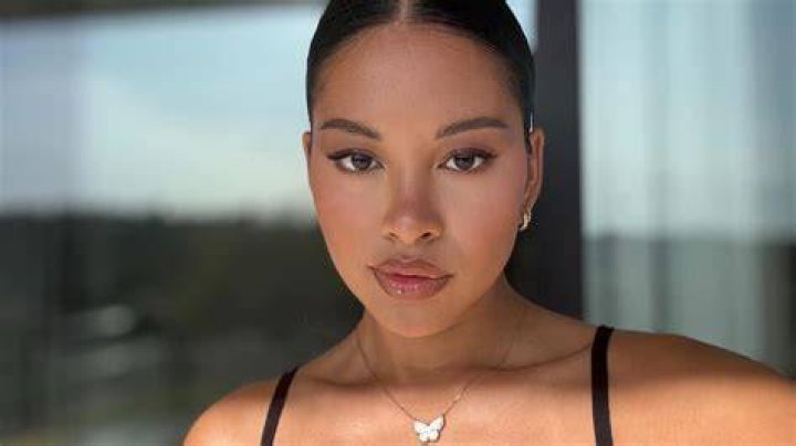 Ammika Harris Instagram