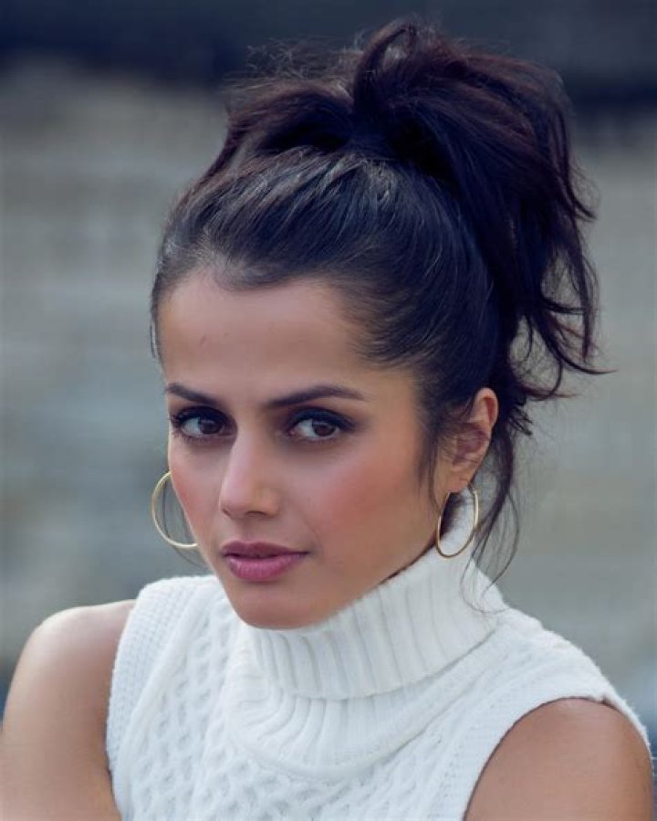 Amrita Acharia