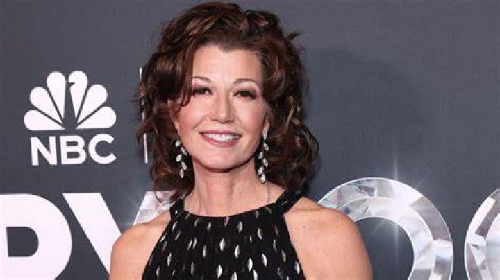 Amy Grant: Photos Of The Singer