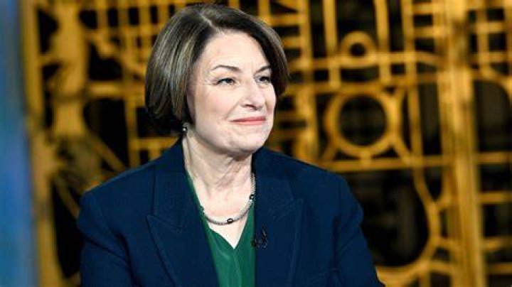 Amy Klobuchar