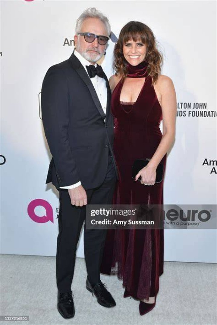 Amy-Landecker-elton-john-foundation-aids-oscars-2016-after-party-rex