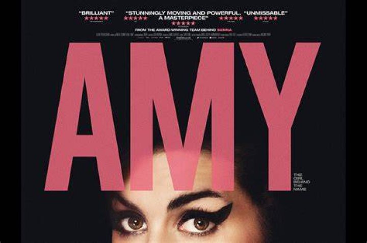 amy