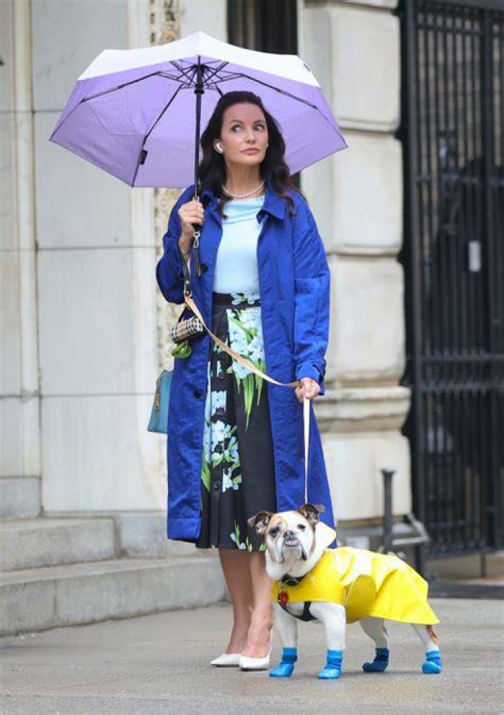 &lsquo;And Just Like That&hellip;&rsquo; Set Photos: SJP & More