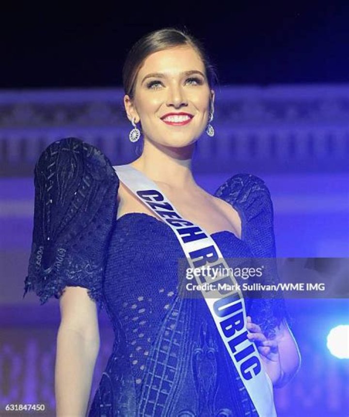 andrea-bezdekova-czech-republic