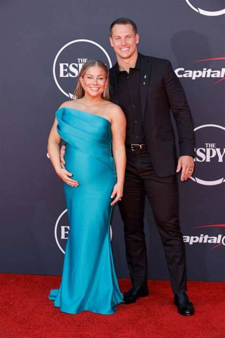 andrew-east-shawn-johnson-espys-2015-espy-awards