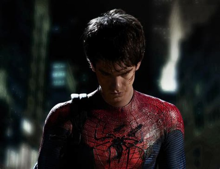 Andrew Garfield