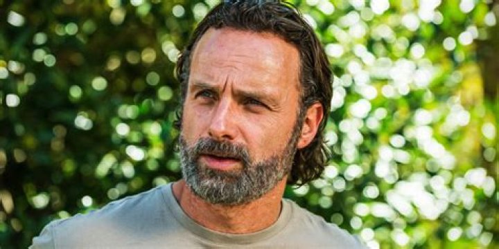 Andrew Lincoln