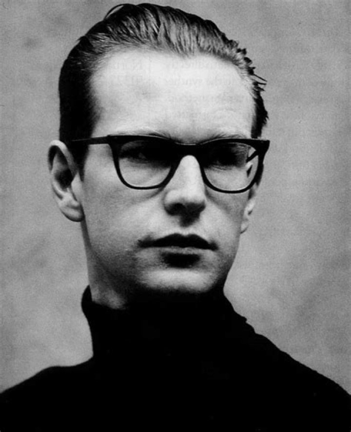 Andy Fletcher