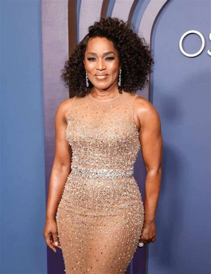 Angela Bassett on the red carpet at the 80th Annual Golden Globe Awards&reg; at the Beverly Hilton in Beverly Hills, CA on Tuesday, January 10, 202380th Annual Golden Globe Awards, Roaming Arrivals, Beverly Hilton, Los Angeles, USA - 10 Jan 2023