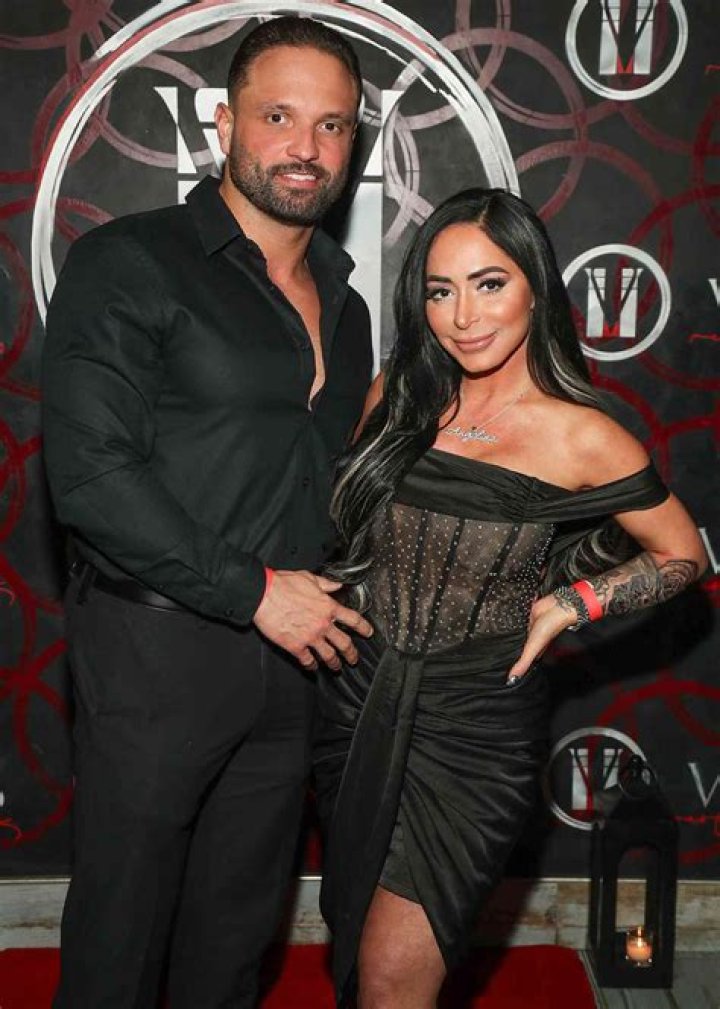 angelina pivarnick vinny tortorella
