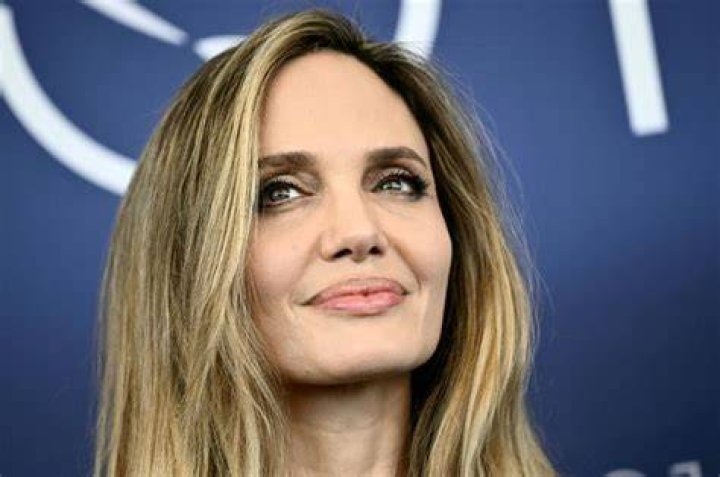 angelina