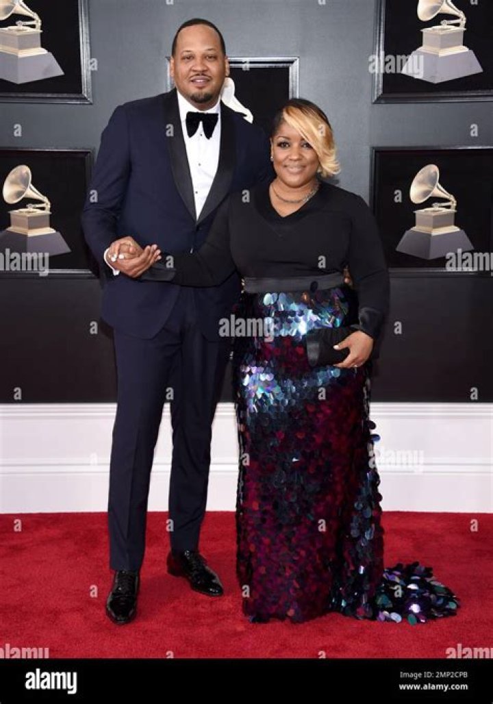 anita-wilson-grammys-2015-grammy-awards